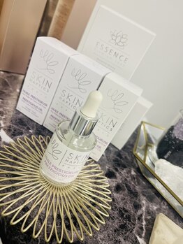 ヴィヴィオドット(vivio.)/黒ずみ◎デリケートゾーンオイル