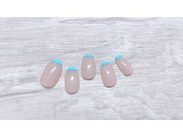 カラー変更も可能です♪