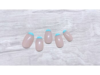 クレスト(CREST)/カラー変更も可能です♪