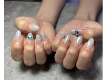 サロン クロレ(Salon Clore.)/ラメグラ