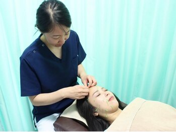 まちだ駅前鍼灸院 整骨院/美容鍼がおすすめ★