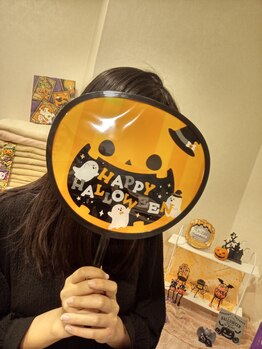 ミライズ(MIRAI'S)/★HALLOWEEN★イベント★★