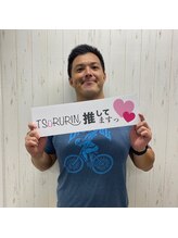 みんなの脱毛 ツルリン(TSURURIN)/ブルーサンダース渡邊祐選手