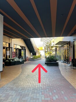 アイル そよら海老江店/野田阪神駅/海老江駅~の行き方