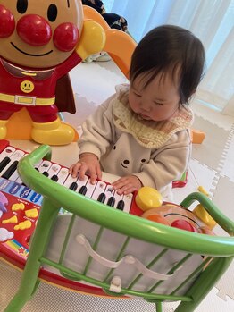 つのだ産前産後ケアサロン/骨盤矯正ダイエット/腰痛/肩こり