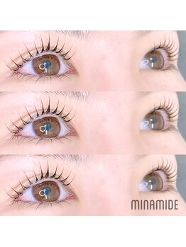 エネル バイ アルト(eneru by arto)/まつ毛パーマ