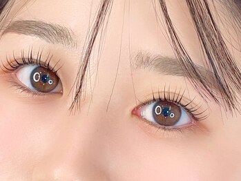 トリート 阪急西宮ガーデンズ店別館(treat)/まつげパーマ 眉毛アイブロウWAX