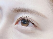 まつげに栄養を★リピーター様多数！マイラミネーション