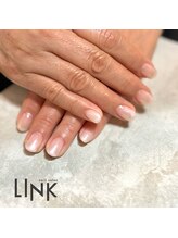 リンク(LINK)/グラデーション