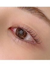 ムード(mood)/上下まつげパーマ/マツエク