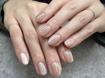 ラメール(La Mer)の写真/シンプル＆上品な洗練されたデザインが大人気！お気に入りのデザインがきっと見つかる！主婦やOLさんに◎