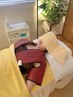 【肩の不調改善◎】肩ホット漢方45分＋マッサージ30分→￥5800