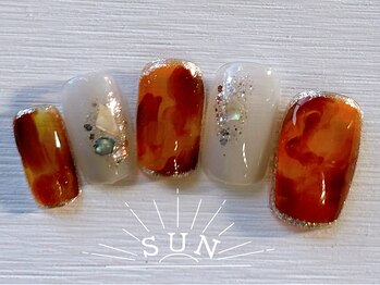 サン(SUN)/Standardコース ¥7750