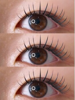 ポモ(pomo)の写真/【必ずあなたに似合うデザインを】長さ・太さ・カールを豊富にご用意☆仕上がり・モチ・技術に自信◎