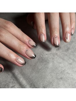 エミュ(e3mu)/キラキラネイル