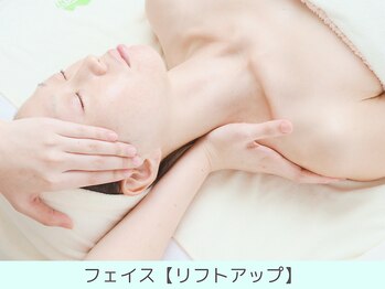 ドクタープラント 北心斎橋店(DR PLANT)/リフトアップ