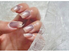 マググラデーション