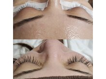 ブリリアント(Brilliant)/ナチュラル上品な大人エクステ♪