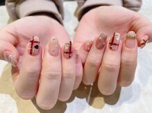 ネオリーブ 横浜店(Neolive aim)/持ち込みネイル★パラジェル使用