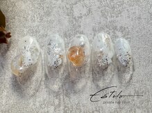 エスティロ(Estilo)/winter～January《+apコース》