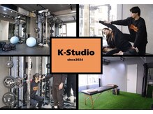 ケイスタジオ(K-Studio)