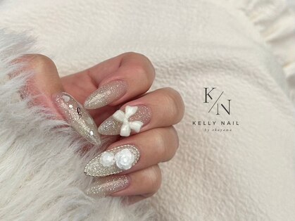 ケリーネイル(kelly nail.)の写真