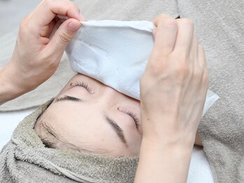 コント 本厚木(Cont.)/パック 全7種類