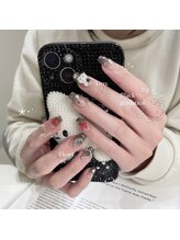 ルーム(RooM)/BLACK*(持ち込みデザイン)