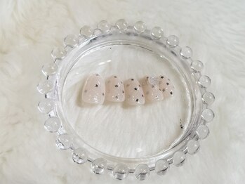 ネイルポット(Nail Pot)/ワンホンB