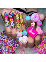 ウィル(Will.)/【伊勢崎/スカルプ】