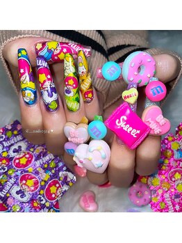 ウィル(Will.)/【伊勢崎/スカルプ】