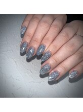 オヴィネイル(Ovi NAIL.)/フラッシュネイル*