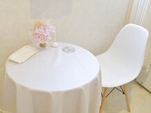 リジュベ(Rejuve)の雰囲気（完全プライベート空間♪癒しの時間をお届けいたします[本八幡]）