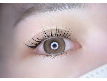 美曜日/まつげパーマ