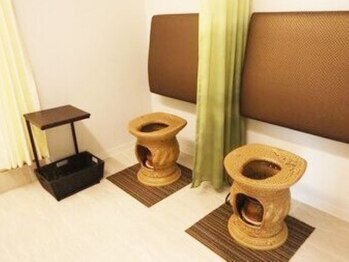 ブランドゥース(Bran Douce)の写真/【光が丘駅から徒歩5分】お買い物帰りやお仕事帰りにも気軽に通える◎温活で心身の疲れをリフレッシュ！