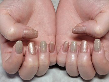 エーケーネイル(AKnail)/