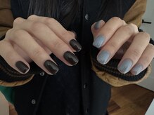 タビネイルズトウキョウ(tabi nails tokyo)/ワンカラー