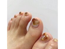 ディーバ 高岡店(DIVA)/フットネイル