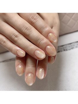 ビユビ ネイル 川口駅前店(Biyubi Nail)/