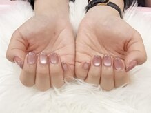 アゲート(Agate)/