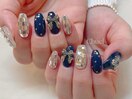 つけ放題120分コース ¥11500