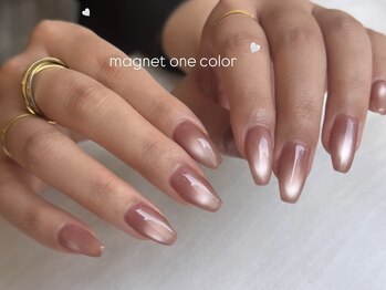 リッチ 仙台(Rich+)/マグネットワンカラー