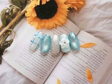 ネイルサロン シャンティー(NailSalon Shanti)