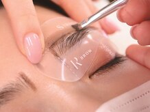 グランアイ(GRAN.eye)/【アイブロウスタイリング】