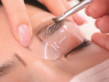 グランアイ(GRAN.eye)/【アイブロウスタイリング】