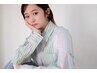 【マスカラパーマ】韓国ブラックティントまつ毛パーマ/トリートメント付¥7780