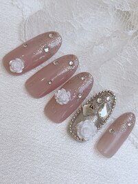 【定額】人気の韓国っぽデザイン