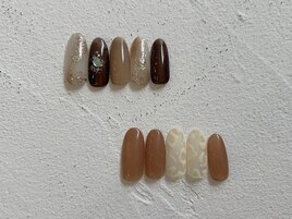 【定額】Lコース