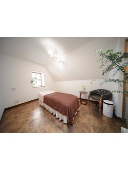 ご褒美にオススメ贅沢サロン