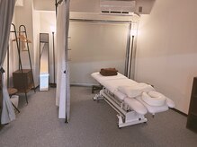 あなたに寄り添うサロン 代々木
